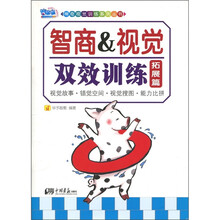 智商&视觉双效训练：拓展篇