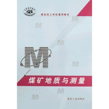 中国煤炭工业劳动保护科学技术学会组织中国煤炭工业劳动保护科学技术学会组织：煤矿地质与测量