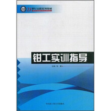 21世纪高职系列教材:钳工实训指导