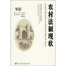 农村法制现状：来自清华学生的视角