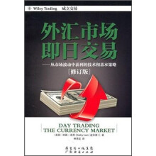 外汇市场即日交易：从市场波动中获利的技术和基本策略（修订版）
