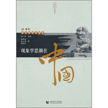 现象学思潮在中国(第2版)