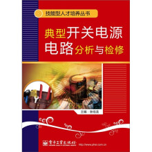 典型开关电源电路分析与检修