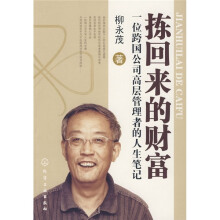 拣回来的财富：一位跨国公司高层管理者的人生笔记