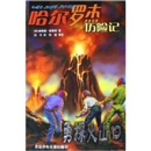 哈尔罗杰历险记：勇探火山口