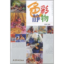 美术基础教学辅导：色彩静物