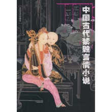 中国古代禁毁言情小说：五美缘 山水情