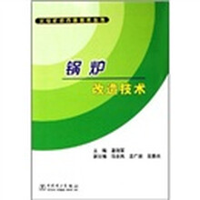 锅炉改造技术