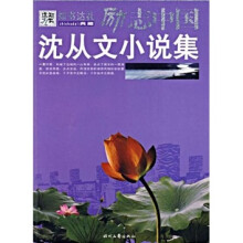 励志中国：沈从文小说集