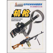 世界权威枪械面面观：机枪