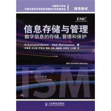 信息存储与管理:数字信息的存储、管理和保护
