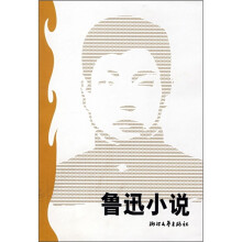 鲁迅小说