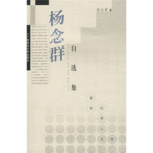 杨念群自选集