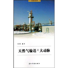 天然气输送的大动脉（中文版）