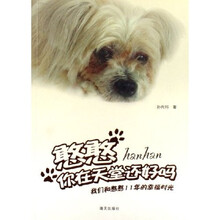 憨憨你在天堂还好吗：我们和憨憨11年的幸福时光