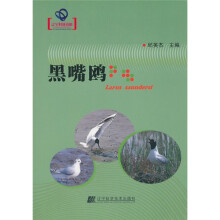 辽宁省优秀自然科学著作:黑嘴鸥