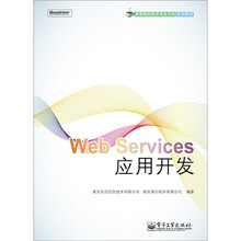 Web Services应用开发