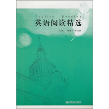 英语阅读精选