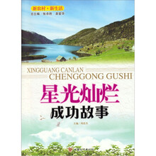 星光灿烂（成功故事）