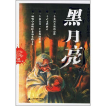 黑月亮.大幻想文学冒险小说