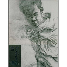 美术基础技法教程（普通版）：素描