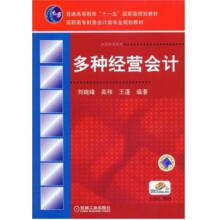 多种经营会计