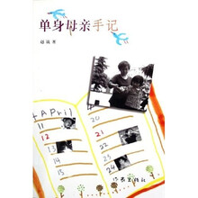 单身母亲手记