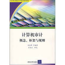 计算机审计:概念、框架与规则