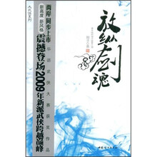 放纵剑魂（新）