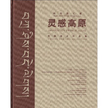 中国美术作品集:灵感高原