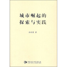 城市崛起的探索与实践