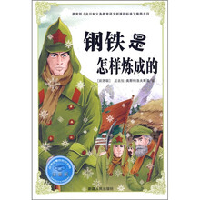 必学必看的知识宝典：钢铁是怎样炼成的