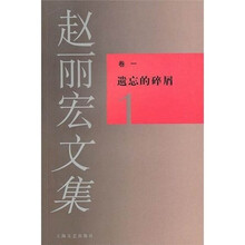 遗忘的碎屑