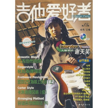 吉他爱好者13