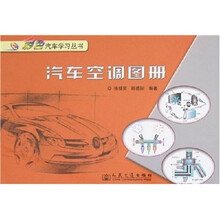 汽车空调图册
