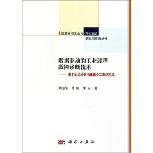 数据驱动的工业过程故障诊断技术:基于主元分析与偏最小二乘的方法