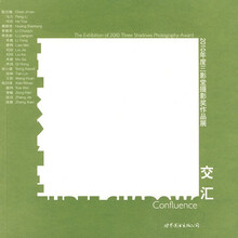 交汇:2010年度三影堂摄影奖作品(汉英对照)