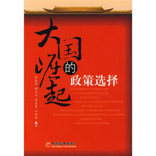 大国崛起的政策选择