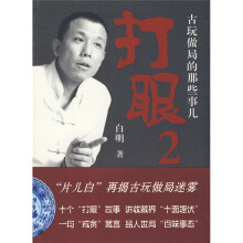 打眼2