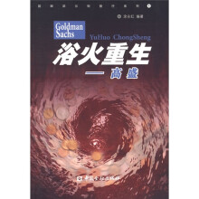 浴火重生:高盛