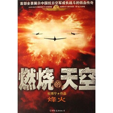 燃烧的天空：烽火