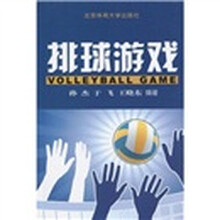 排球游戏