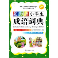 小学生成语词典（彩图版）