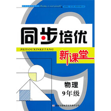 同步培优新课堂：9年级物理
