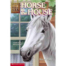 Horse in the House