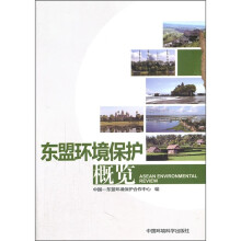 东盟环境保护概览