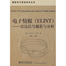 电子情报（ELINT）：雷达信号截获与分析