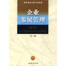 企业参展管理