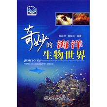 奇妙的海洋生物世界