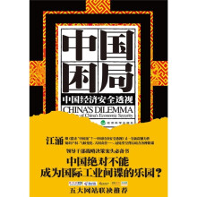 中国困局:中国经济安全透视
